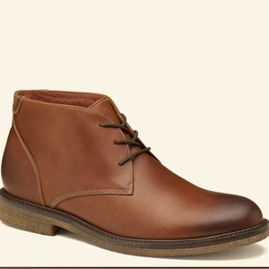 Johnston & Murphy men’s boot